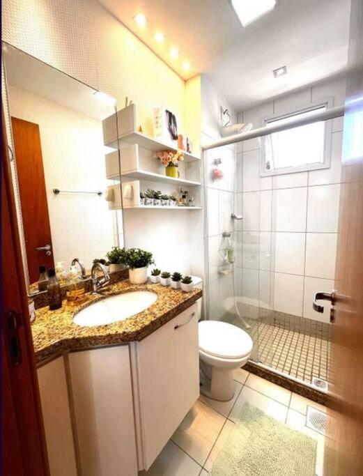 Apartamento Com Vista Pro Mar ヴィラ・ヴェーリャ エクステリア 写真