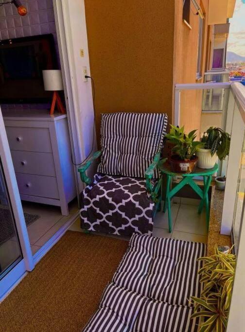 Apartamento Com Vista Pro Mar ヴィラ・ヴェーリャ エクステリア 写真