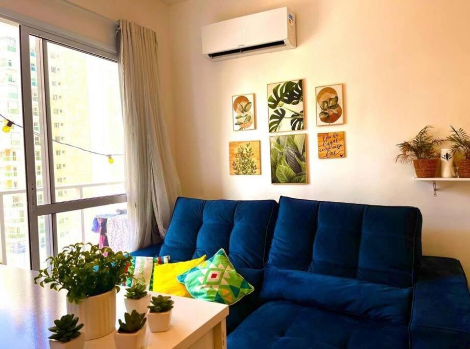 Apartamento Com Vista Pro Mar ヴィラ・ヴェーリャ エクステリア 写真