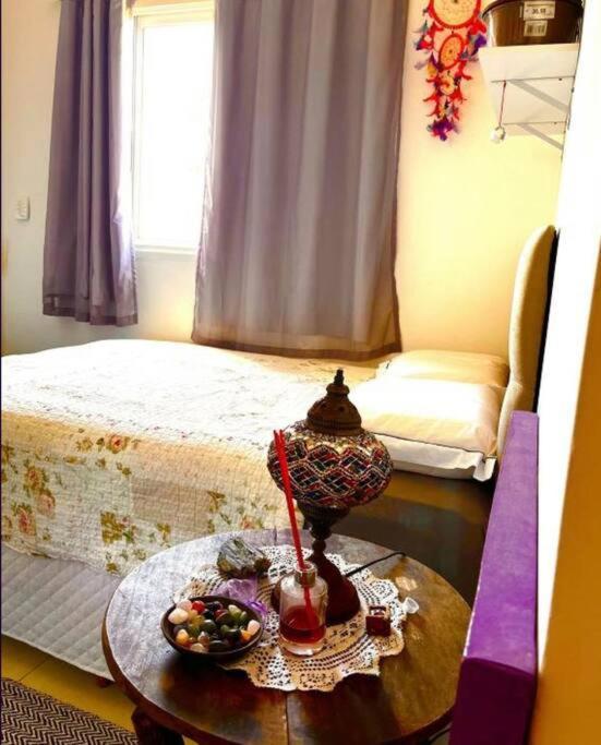 Apartamento Com Vista Pro Mar ヴィラ・ヴェーリャ エクステリア 写真