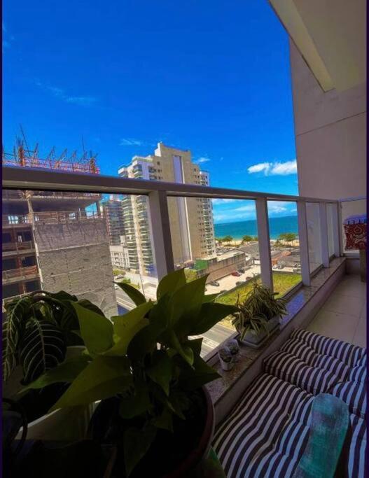 Apartamento Com Vista Pro Mar ヴィラ・ヴェーリャ エクステリア 写真